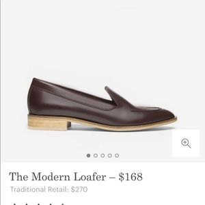 Everlane the Modern Loafer
